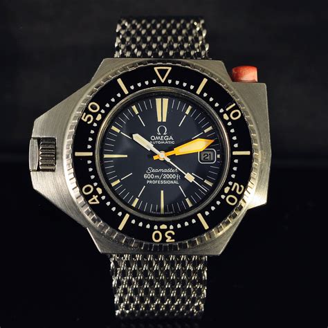 omega ploprof 600 fake|omega seamaster 600 price.